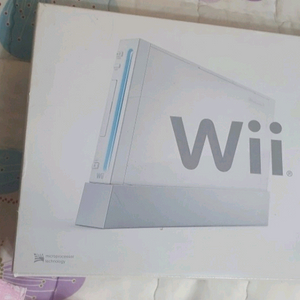 wii 풀세트 일본판