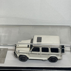 1/64 모터헬렉스 메르세데스 벤츠 g63