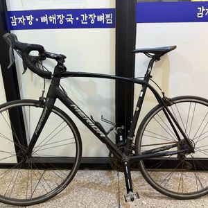 메리다 스컬트라100 로드자전거