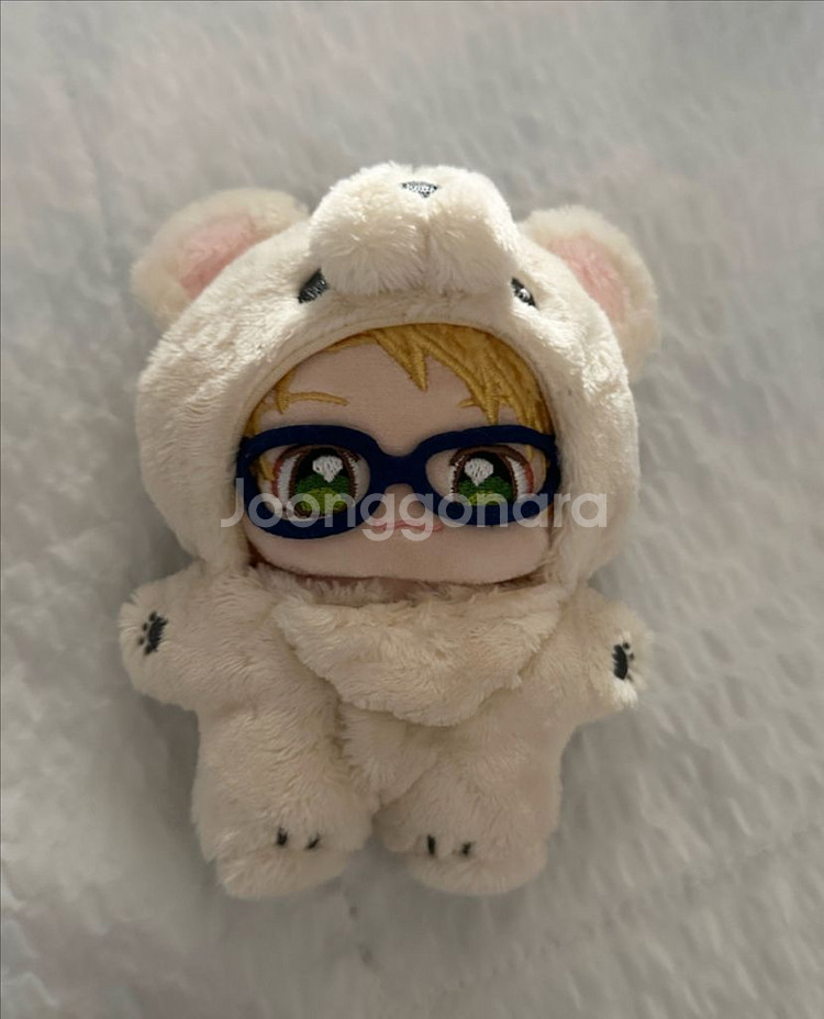 앙상블스타즈 앙스타 이츠누이 곰누이 마코토--0