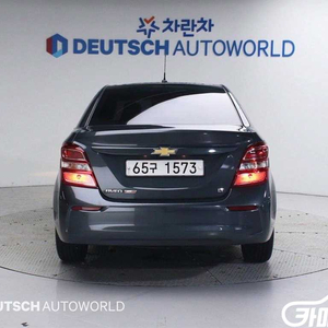 [쉐보레]더뉴아베오 1.4 터보 LT #앱특가 이미지