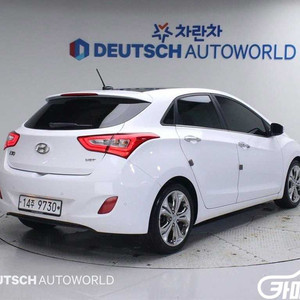 [현대]뉴 i30 1.6 VGT 익스트림 #앱특가