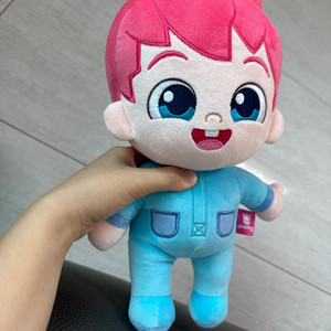 택없는 베베핀 새상품