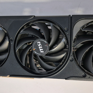 msi rtx5070ti shadow