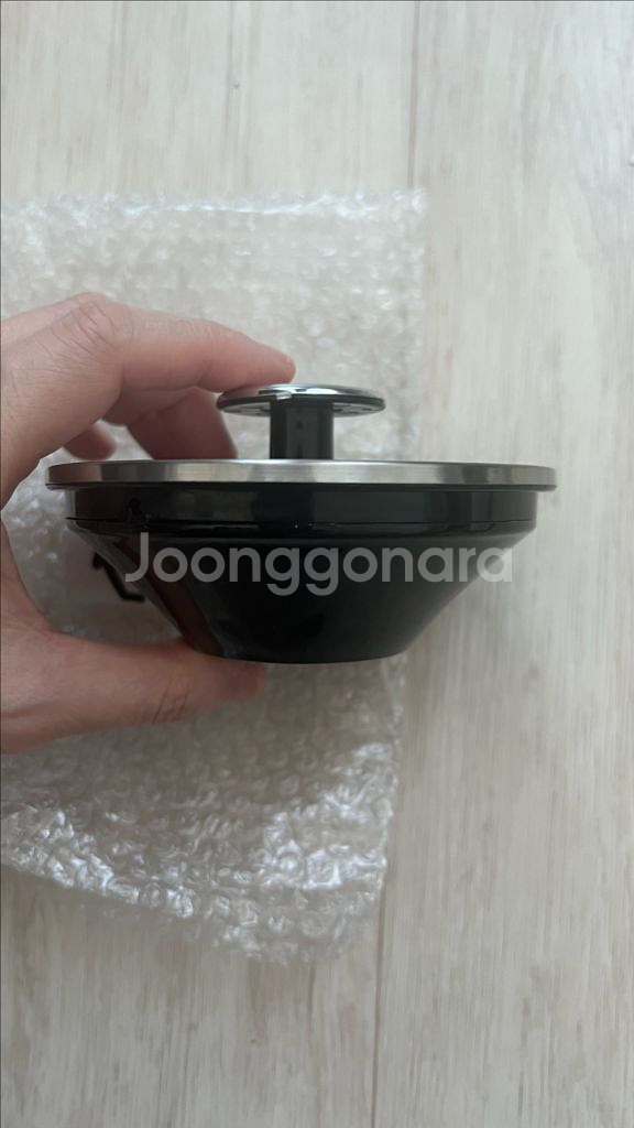 보국전자 키친아트 등 티팟 차주전자 보온뚜껑 입구 지름--1
