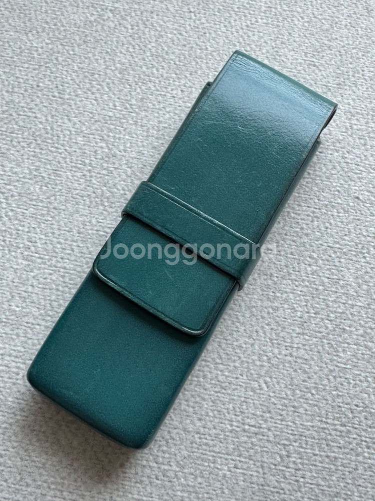 일부세토 만년필 케이스--0