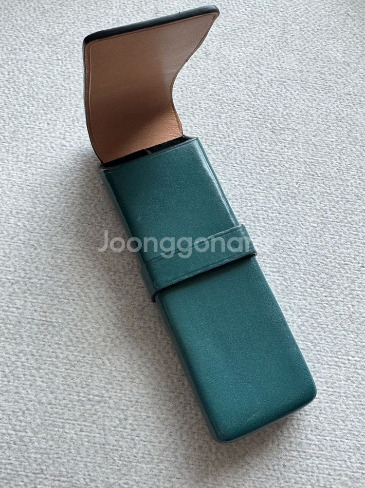 일부세토 만년필 케이스--2
