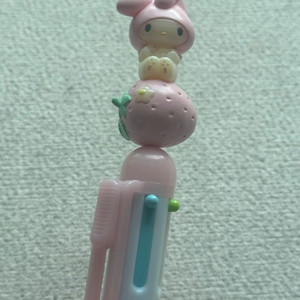 마이멜로디 이치고 멀티펜