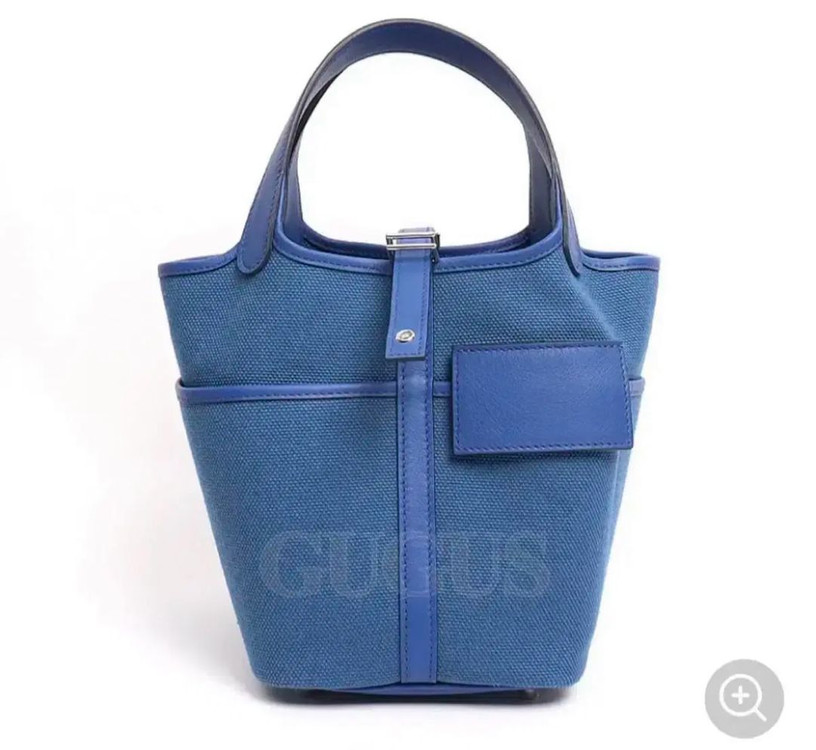 에르메스 카고락 피코탄 18 새상품 이미지