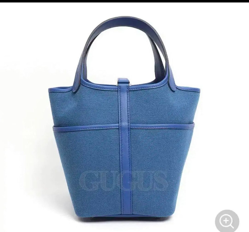 에르메스 카고락 피코탄 18 새상품 이미지