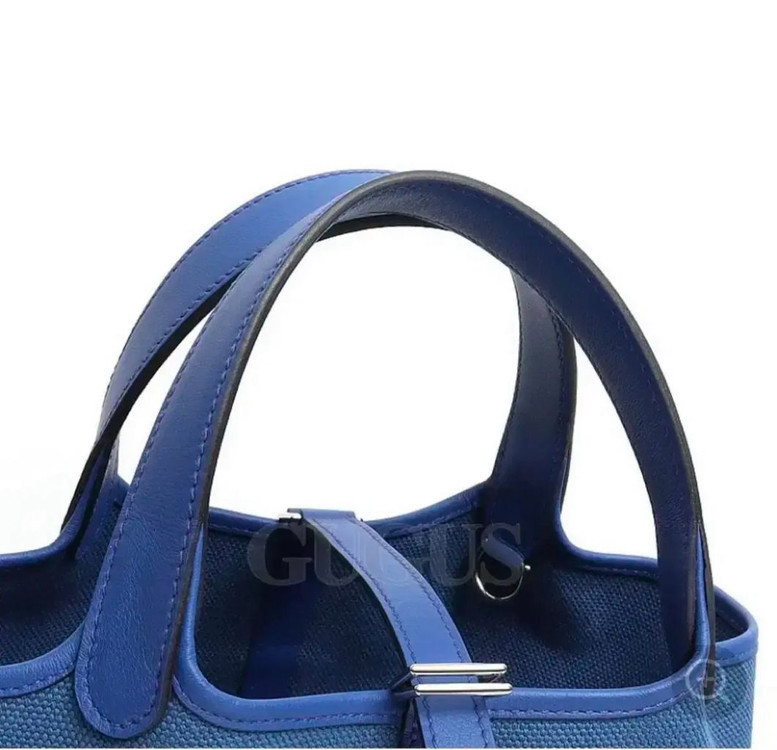 에르메스 카고락 피코탄 18 새상품 이미지