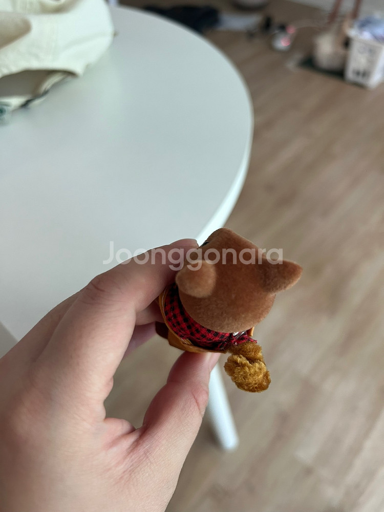 구버전 일본판 실바니안패밀리 다람쥐 (박스포함)--2