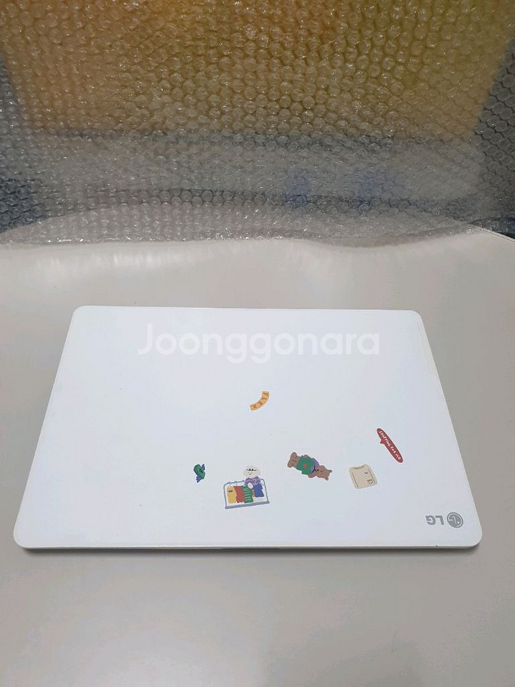 LG Z36노트북 부품용입니다--0