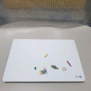 LG Z36노트북 부품용입니다