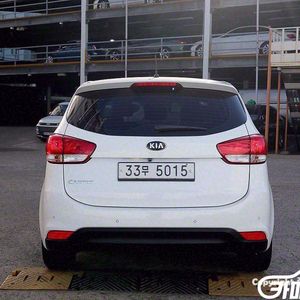 [기아]올뉴 카렌스 1.7 VGT 디럭스 (5인승) #