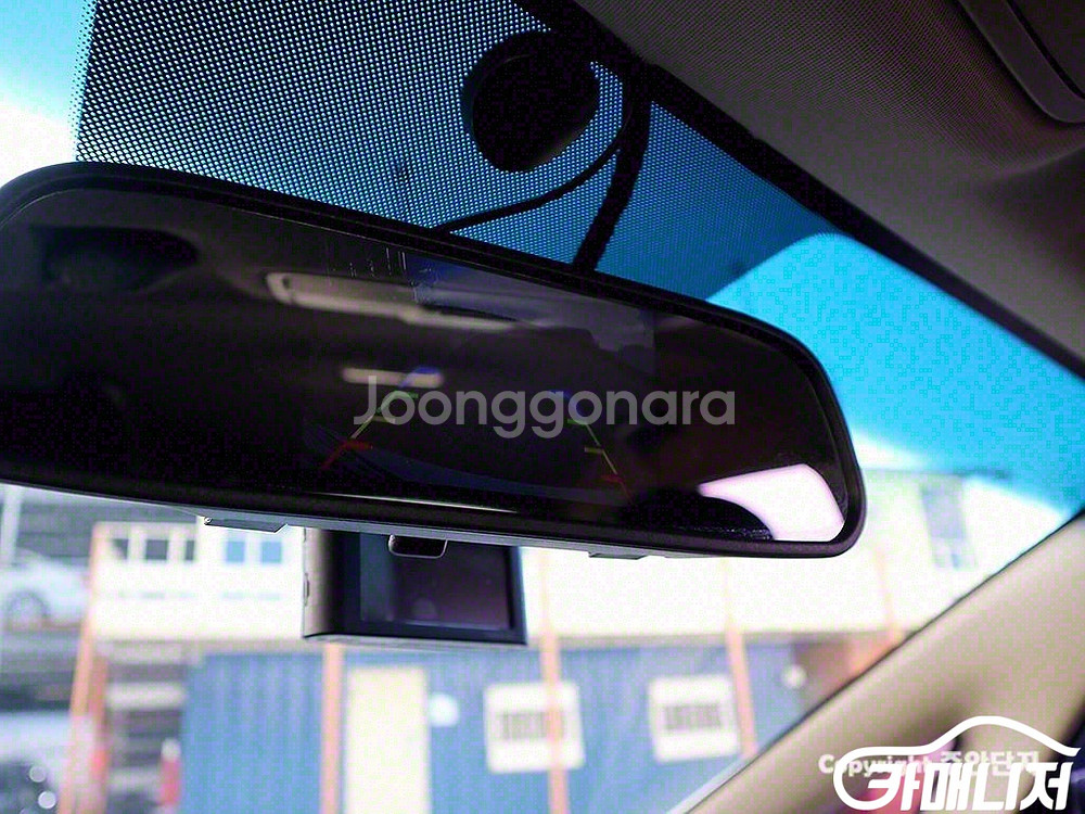 [기아]올뉴 카렌스 1.7 VGT 디럭스 (5인승) #--8