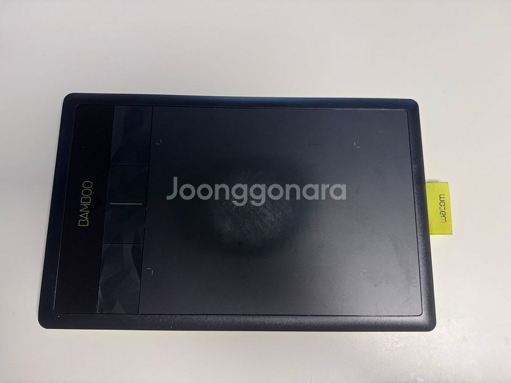 와콤 뱀부 CTH-470--2