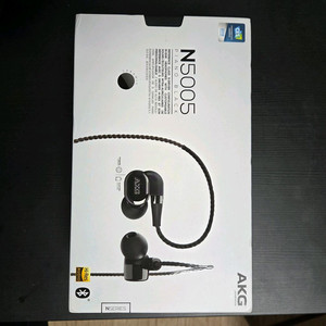 AKG N5005 팝니다