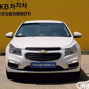 [쉐보레]어메이징 뉴 크루즈 1.8 LT (5인승) #
