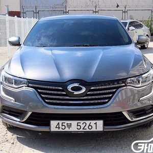 [르노코리아(삼성)]SM6 가솔린 2.0 GDe SE