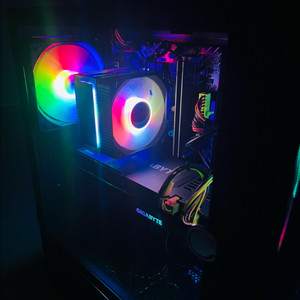 [개인]게이밍 컴퓨터 RTX3070/32G/14400F