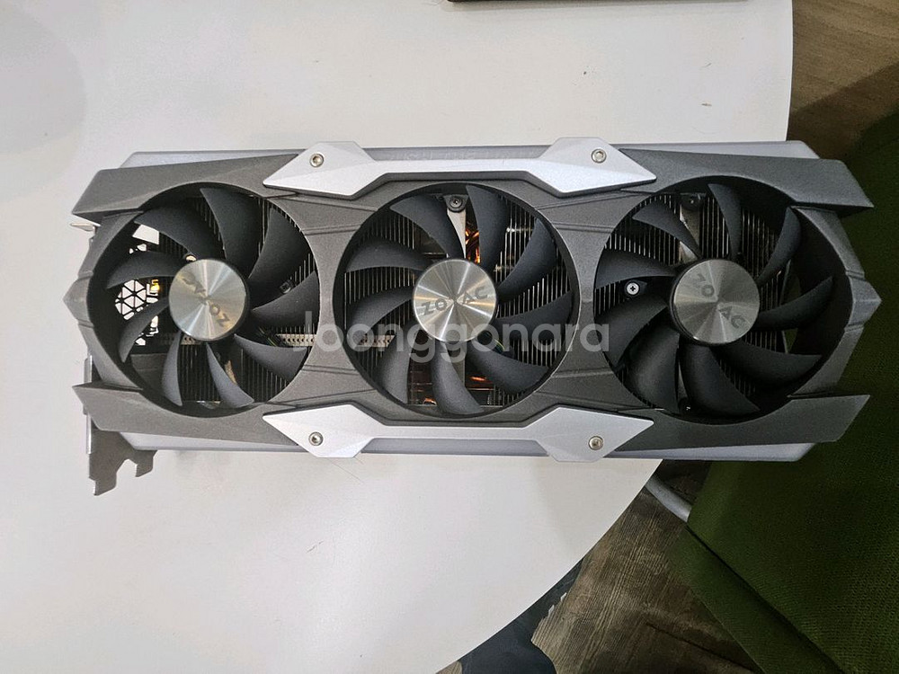 1080Ti 업글 후 남앗습니다.--0