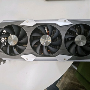 1080Ti 업글 후 남앗습니다.
