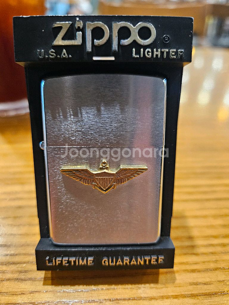 지포 zippo--0