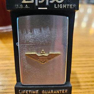 지포 zippo