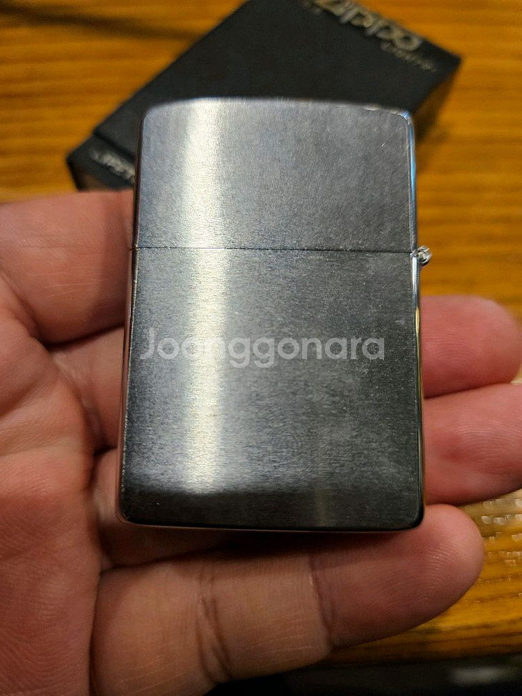 지포 zippo--1