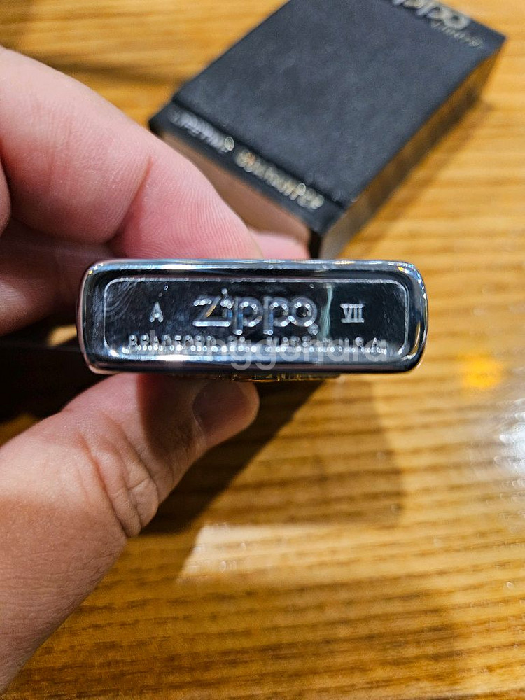 지포 zippo--3