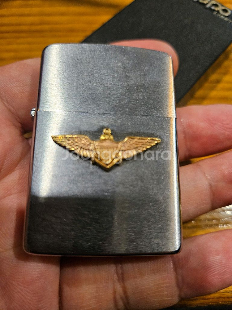 지포 zippo--2