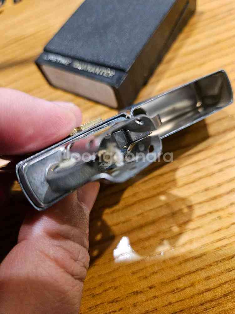 지포 zippo--4