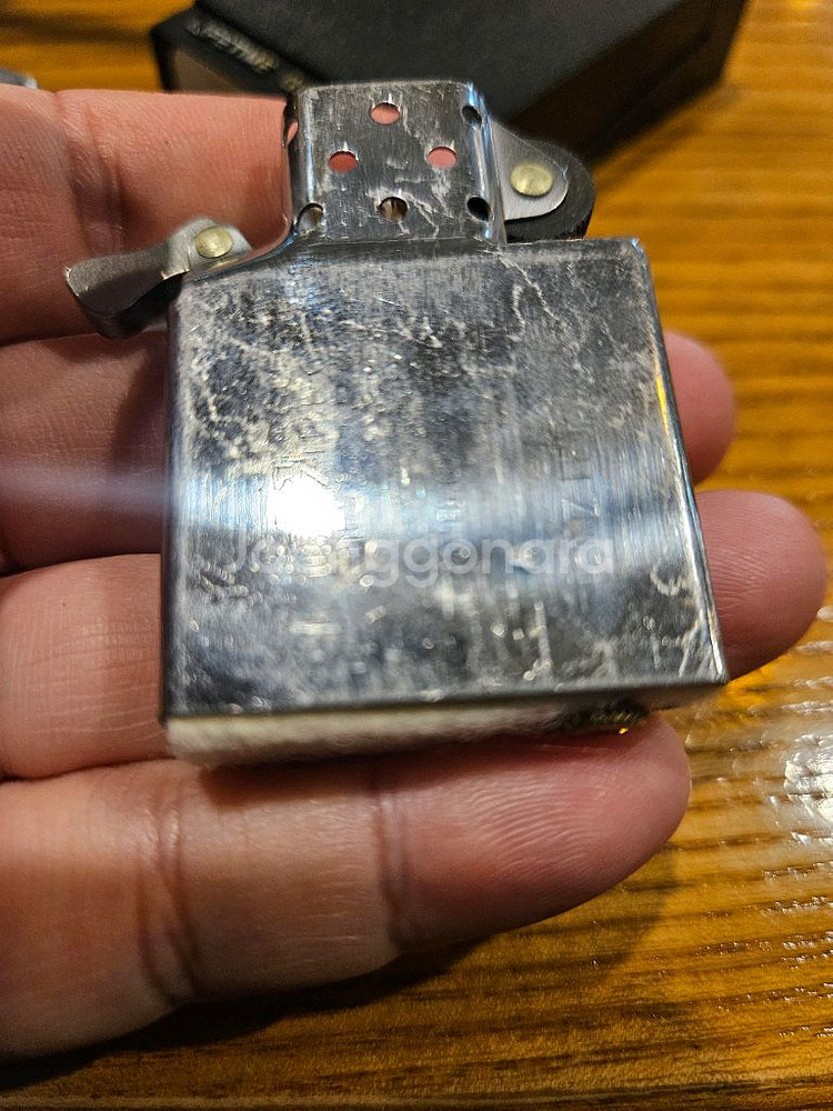 지포 zippo--5