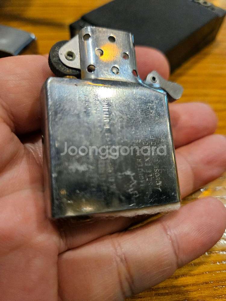 지포 zippo--6