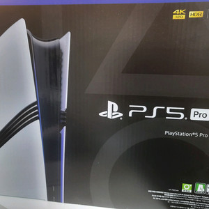 플레이스테이션5 프로 팝니다 PS5 Pro
