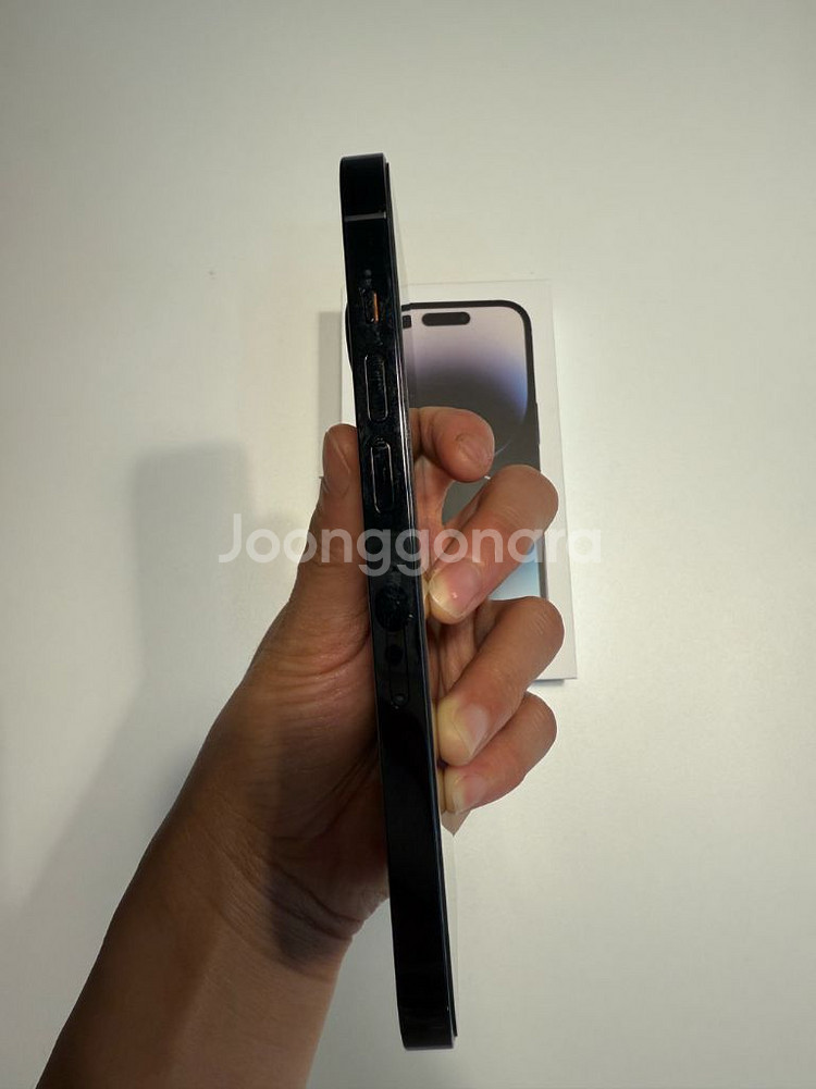 아이폰 14프로 256기가--3