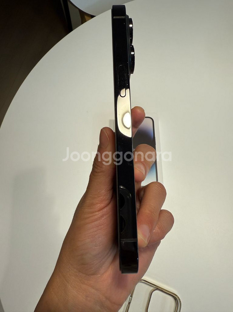 아이폰 14프로 256기가--1