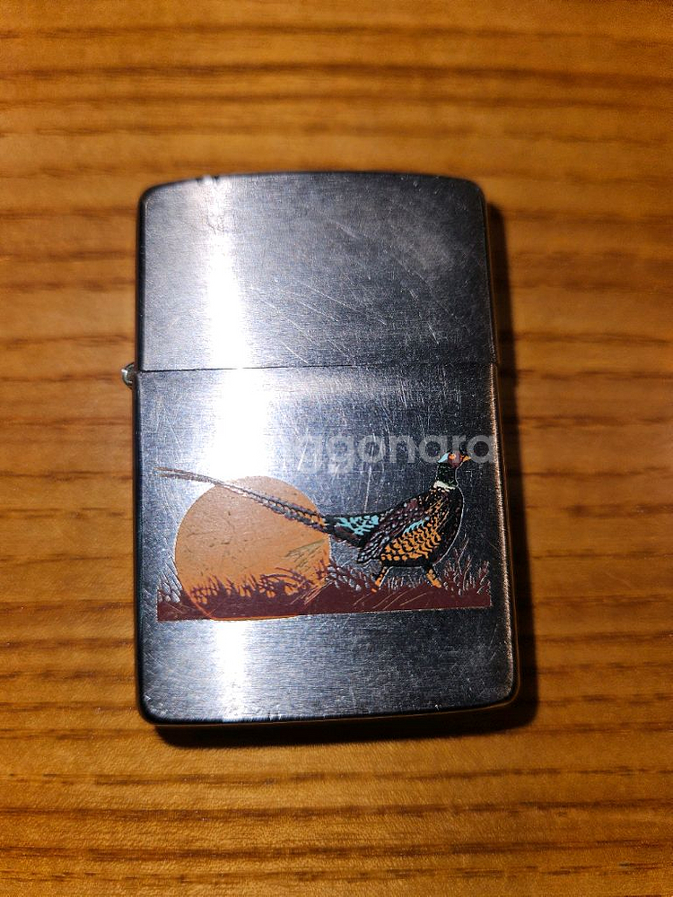 지포 zippo--0