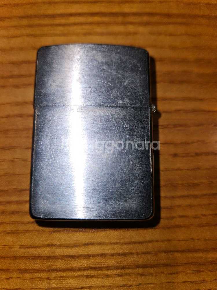 지포 zippo--1