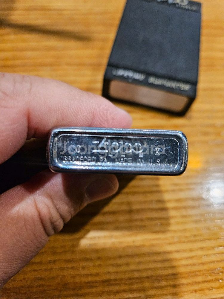 지포 zippo--2