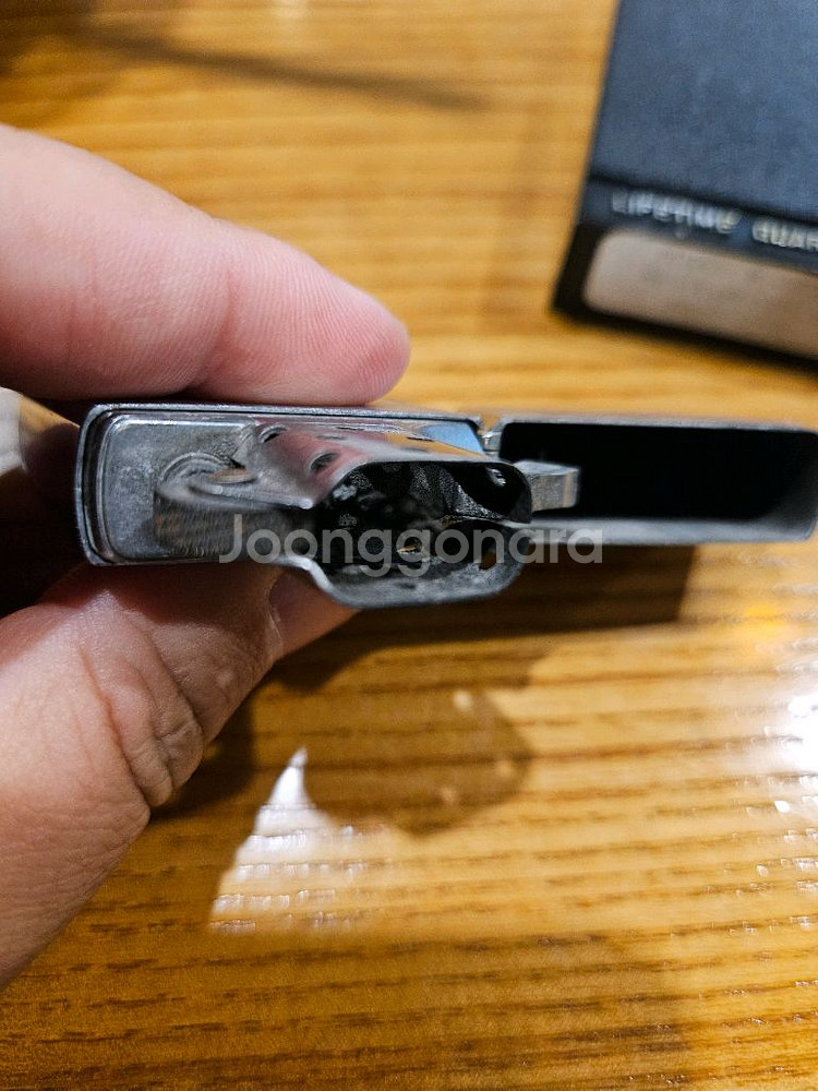 지포 zippo--3