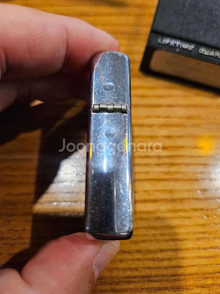 지포 zippo--5