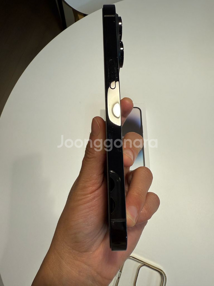 아이폰 14프로 256기가--5