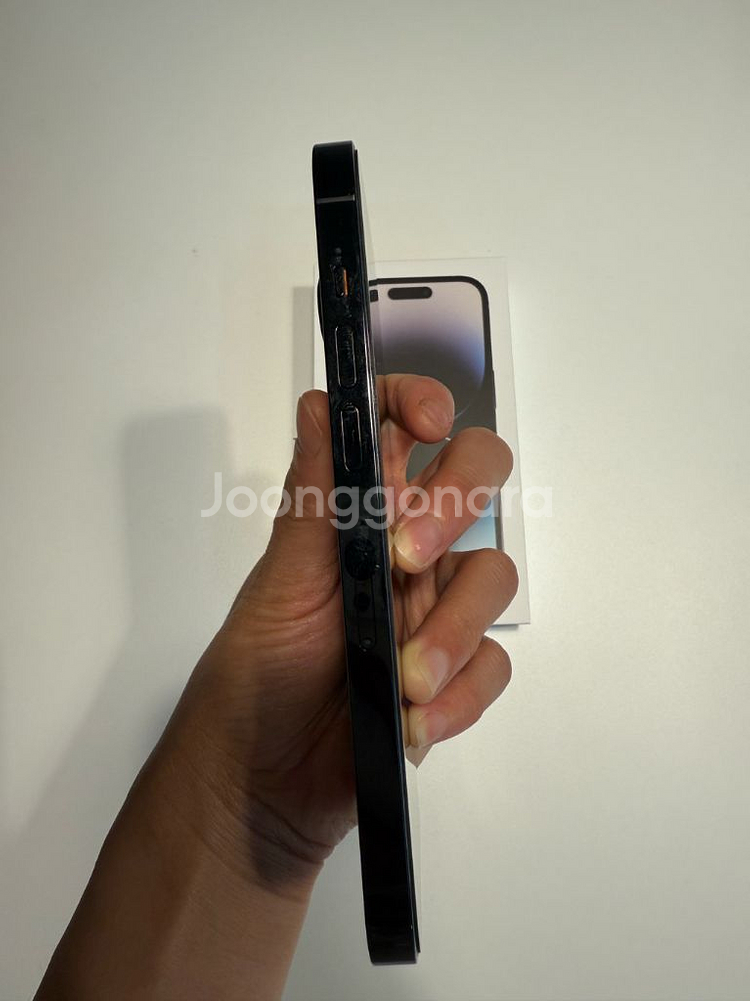 아이폰 14프로 256기가--6