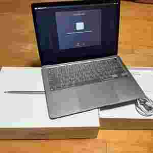 macbook air m1 13인치 (16/512)