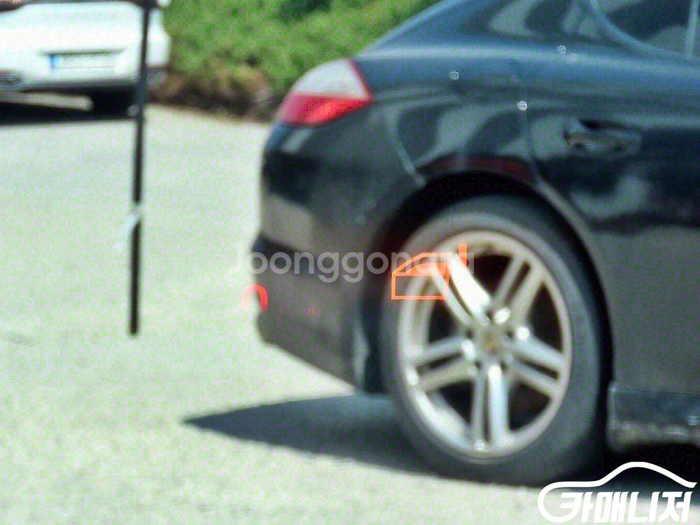 [BMW]5시리즈 GT (F07) GT 30d #앱특가--1