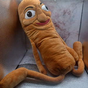 퉁퉁퉁 사후르 대형인형 50cm
