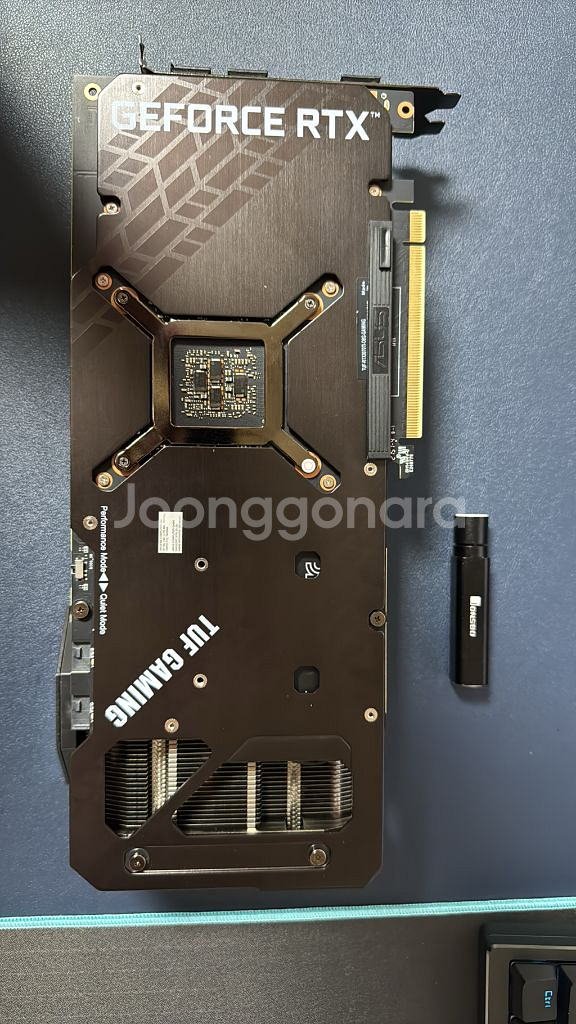 ASUS TUF 3070TI OC 판매--0