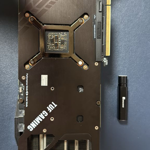 ASUS TUF 3070TI OC 판매